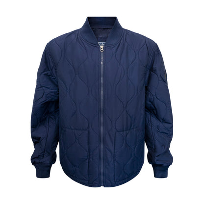 Ralph lauren Men's Ghent Gunners Jacket Navy 
