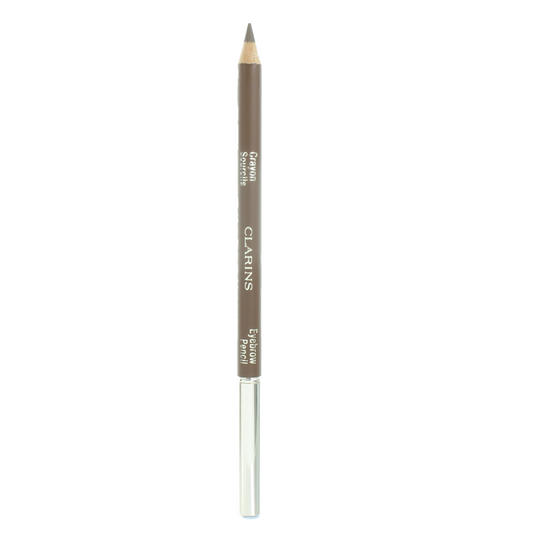 Clarins Crayon Sourcils Long Lasting Eyebrow Pencil 03 Soft Blond