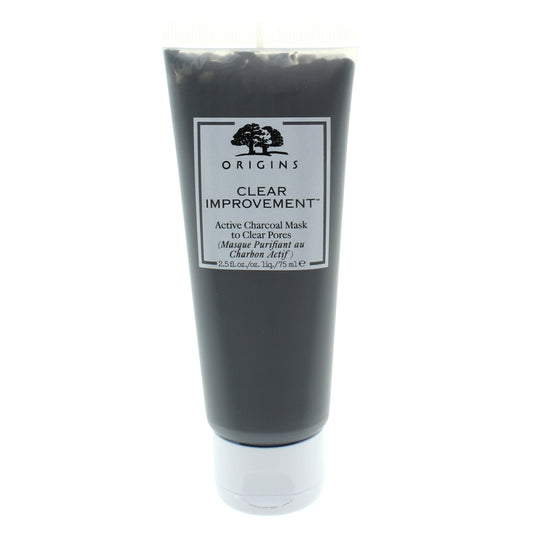 Origins Clear Improvement Active Charcoal Mask 75ml