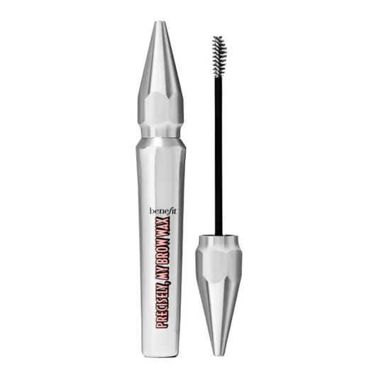 Benefit Precisely, My Brow Wax 4.5 Neutral Deep Brown
