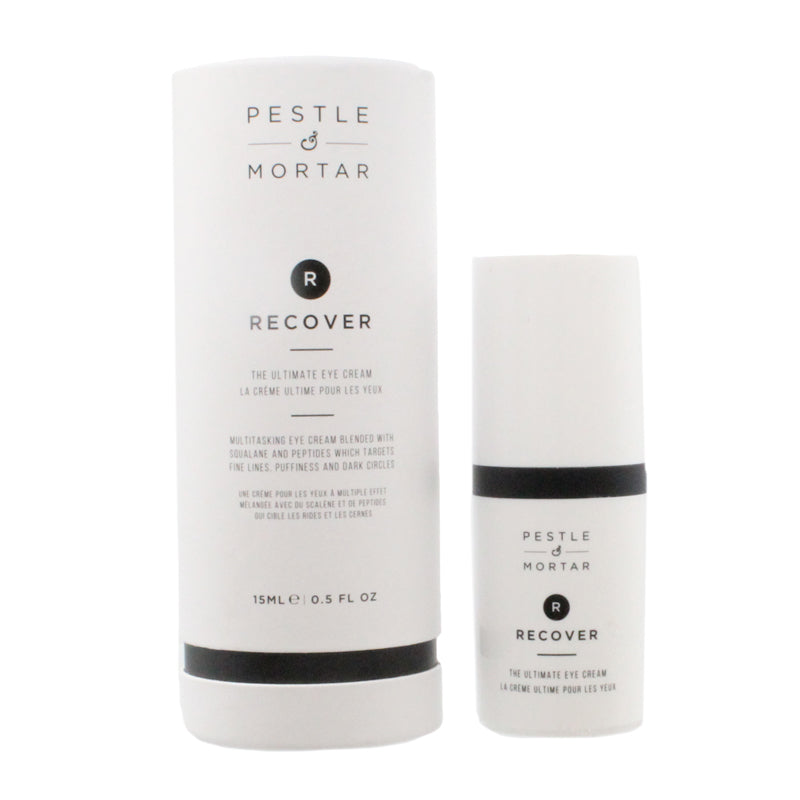 Pestle & Mortar R Recover The Ultimate Eye Cream 15ml