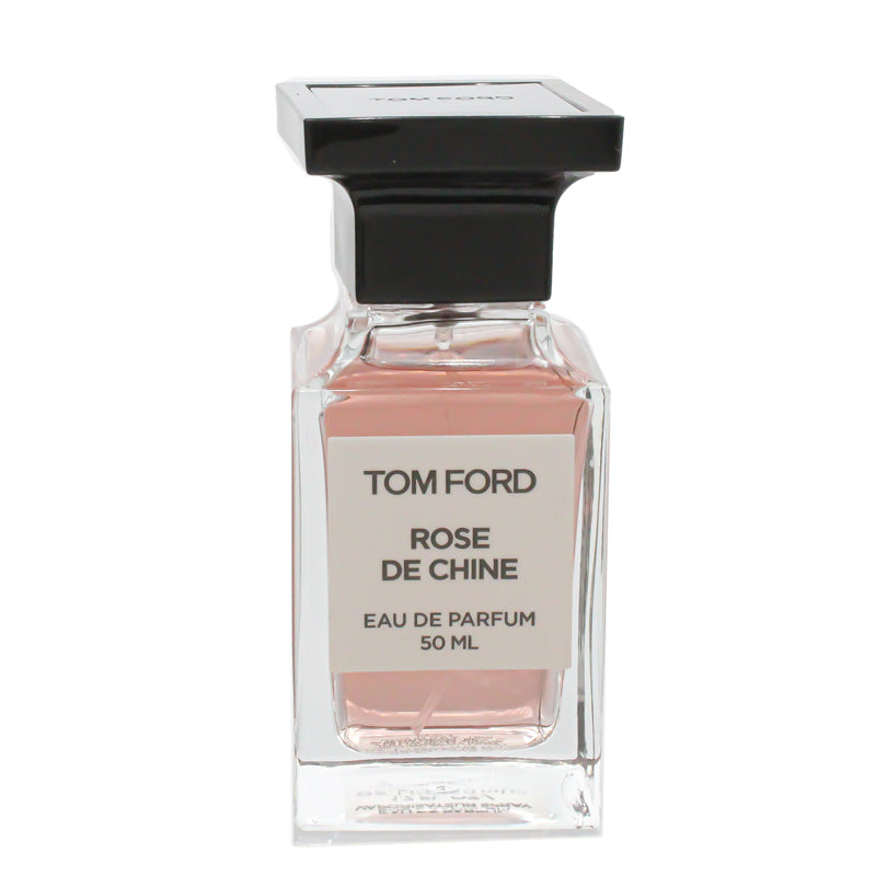 Tom Ford Rose De Chine 50ml Eau De Parfum