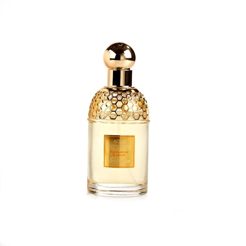 Guerlain Aqua Allergoria Mandarine Basilic 75ml Eau De Toilette