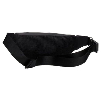 Tommy Hilfiger Mens's Belt Pouch AM0AM12721 Black OS