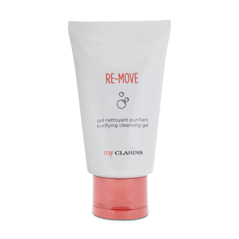 Clarins My Clarins Re-Move Purifying Cleansing Gel 125ml