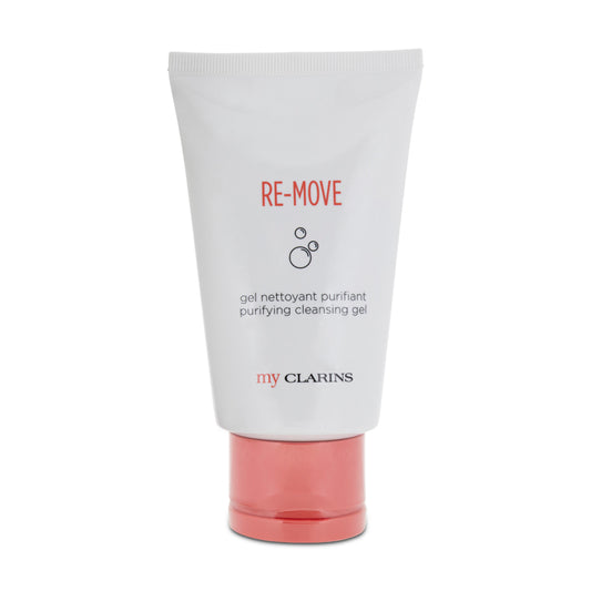 Clarins My Clarins Re-Move Purifying Cleansing Gel 125ml