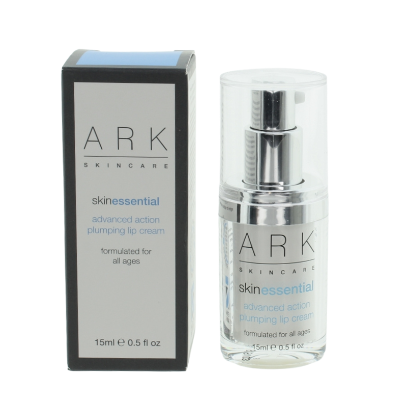 Ark Skincare Skin Essential Advanced Action Plumping Lip Cream 15ml