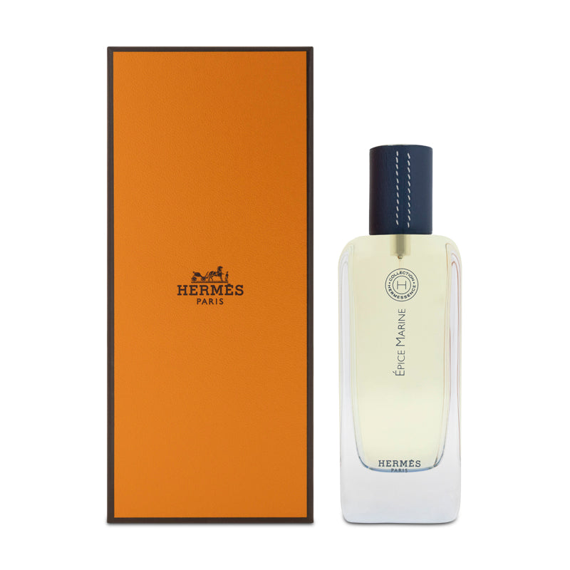 Hermes Epice Marine Eau De Toilette 100ml 