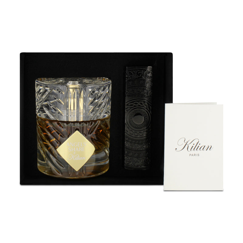 Kilians Angels Share The Icons Perfume Set Unisex (Blemished Box)