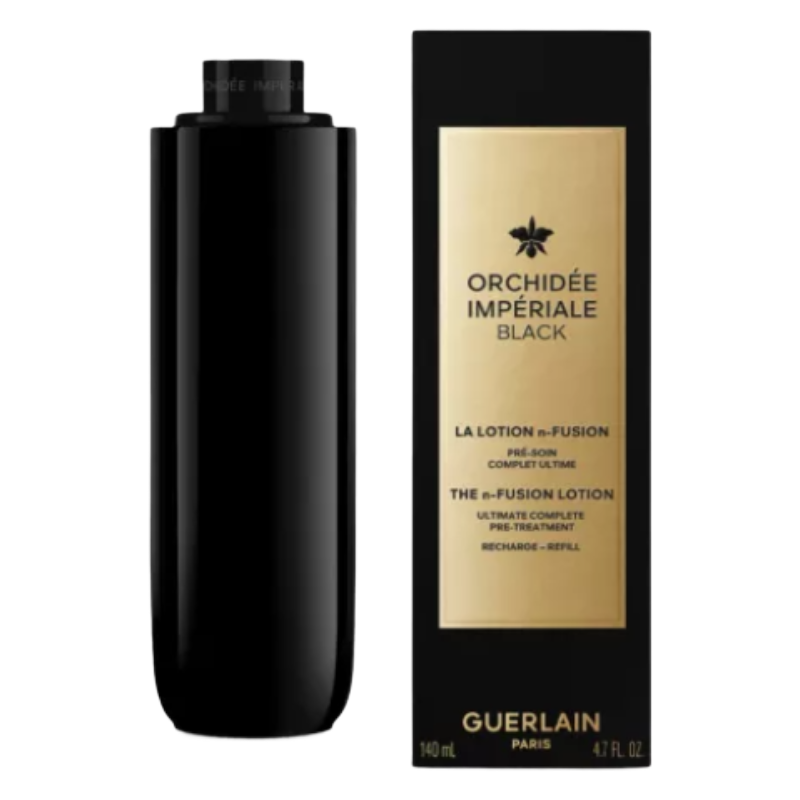 Guerlain Orchidee Imperiale Black The n-Fusion Lotion Refill 140ml