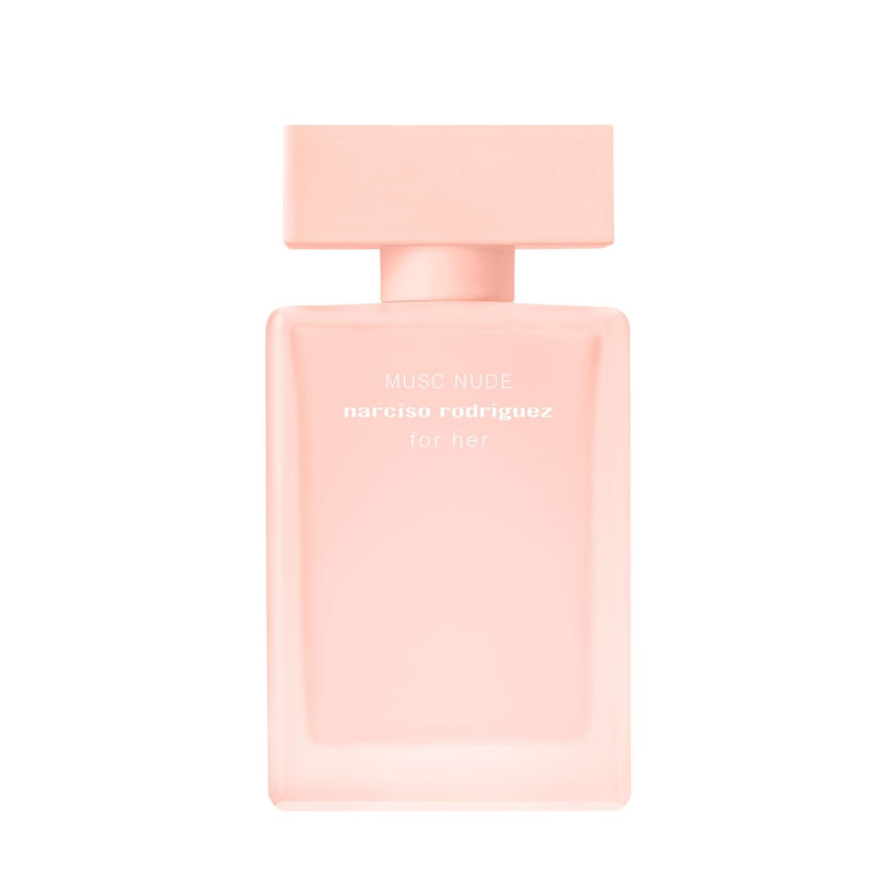 Narciso Rodriguez Musc Nude For Her 50ml Eau De Parfum