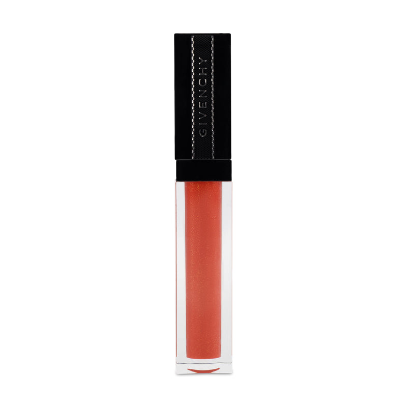 Givenchy Gloss Interdit Vinyl 11 Bold Orange