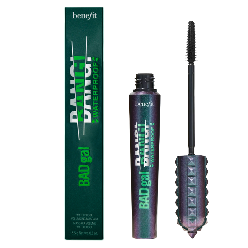 Benefit BADGal BANG! Volumizing Waterproof Mascara (Blemished Box)
