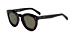 Celine Agnes Black Ladies Sunglasses CL41403/S