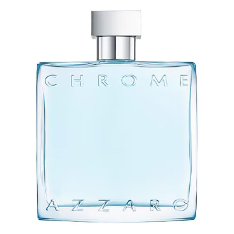 Azzaro Chrome 30ml Eau De Toilette