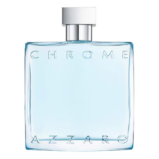 Azzaro Chrome 30ml Eau De Toilette