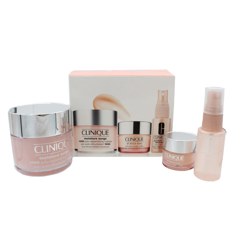 Clinique Ultra Hydration Moisture Surge Gift Set