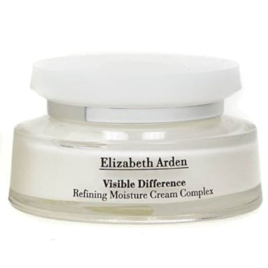 Elizabeth Arden Visible Difference Refining Moisture Cream 100ml