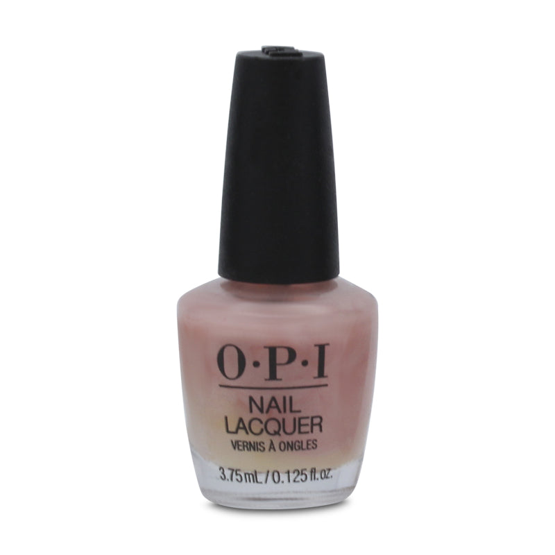 OPI Beaches and Dreams Nail Lacquers Set 5 x 3.75ml