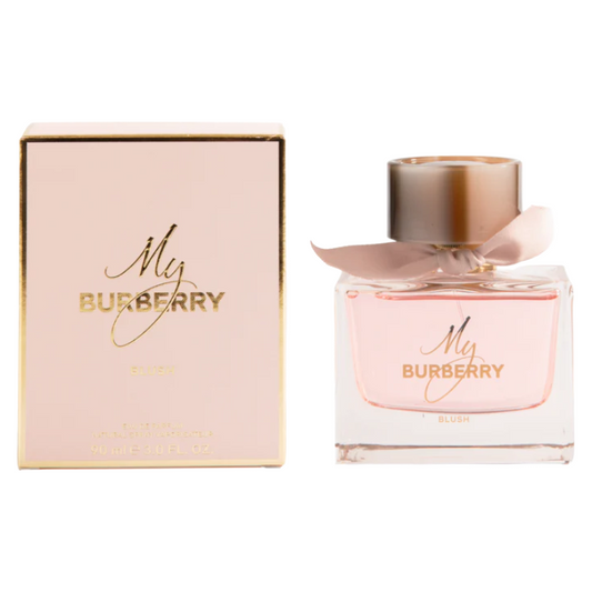 Burberry My Burberry Blush 90ml Eau De Parfum