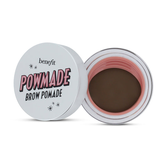 Benefit Powmade Brow Pomade 2 Warm Golden Blonde (Blemished Box)