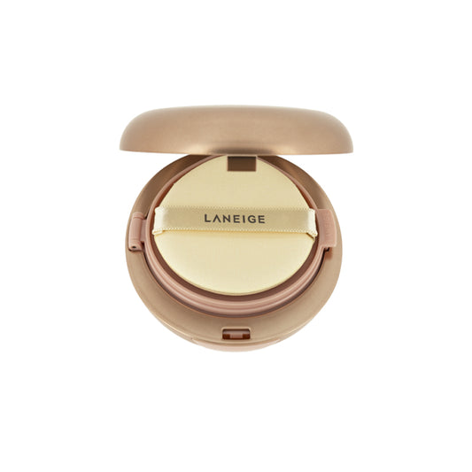 Laneige Layering Cover Cushion & Concealing Base No.13 Ivory