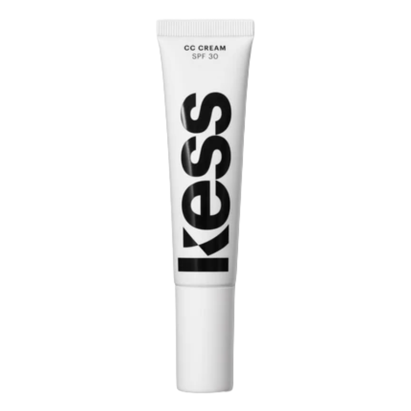 Kess CC Cream SPF 30 Medium 30ml Vegan
