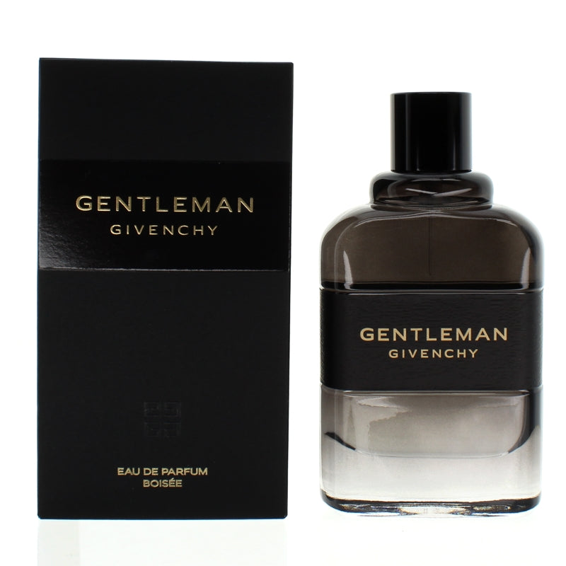 Givenchy Gentleman Boisee 100ml Eau De Parfum