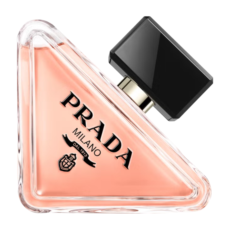 Prada 90ml Paradoxe Eau De Parfum Refillable Spray (Blemished Box)