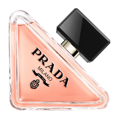 Prada 90ml Paradoxe Eau De Parfum Refillable Spray (Blemished Box)
