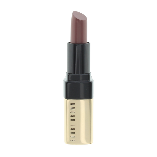 Bobbi Brown Luxe Lipstick Downtown Plum 17