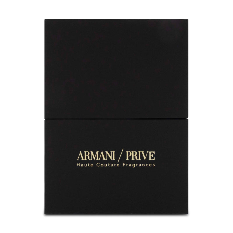 Armani Prive Bois D'encens 100ml Eau De Parfum