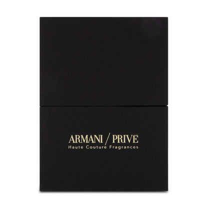 Armani Prive Bois D'encens 100ml Eau De Parfum