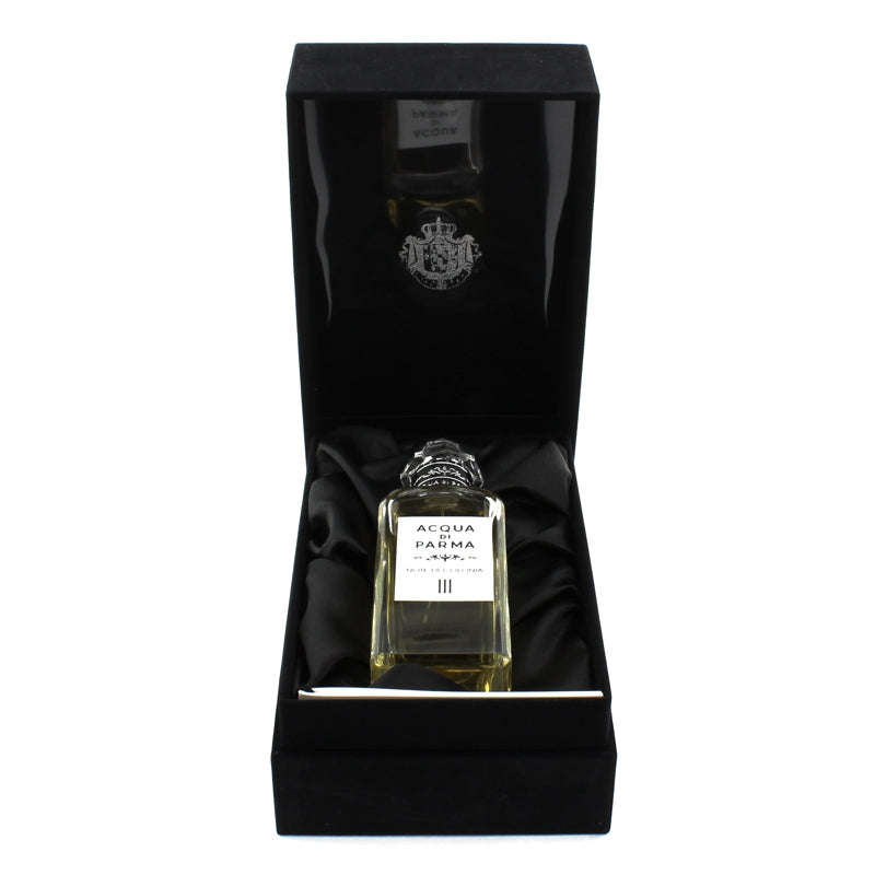 Acqua Di Parma Note Di Colonia III 150ml Eau De Cologne Unisex (Blemished Box)