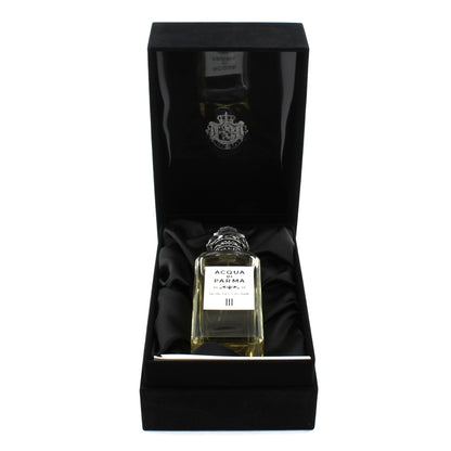 Acqua Di Parma Note Di Colonia III 150ml Eau De Cologne Unisex (Blemished Box)