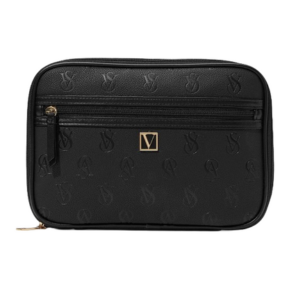 Victoria's Secret Tech Sleeve Luxe Logo Black 26574261