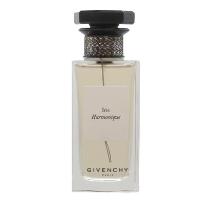 Givenchy Iris Harmonique Eau De Parfum 100ml