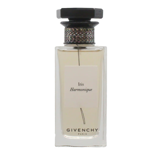 Givenchy Iris Harmonique Eau De Parfum 100ml