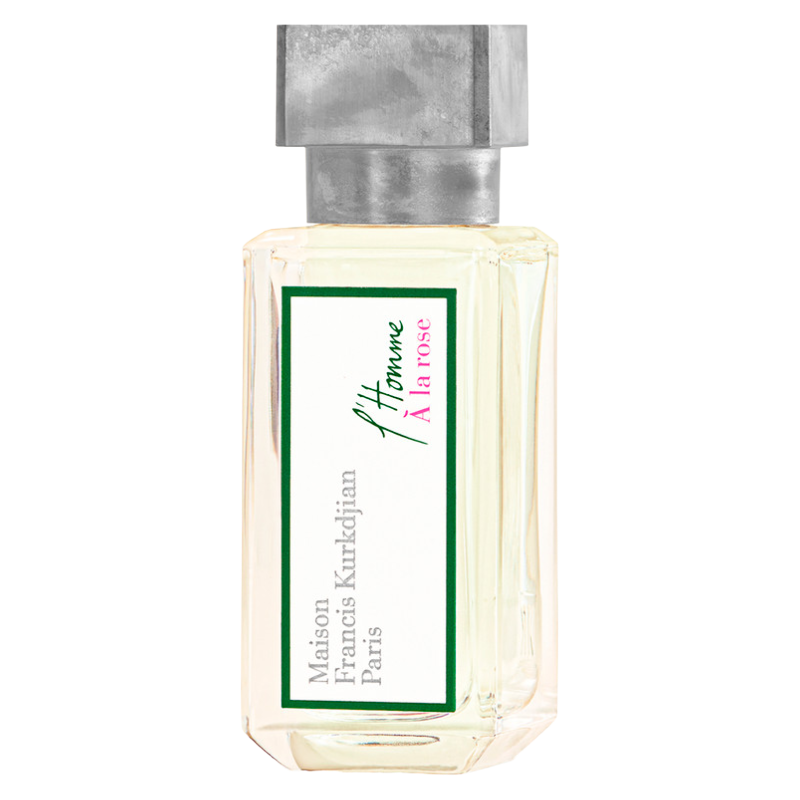 Maison Francis Kurkdjian L'Homme A La Rose 35ml Eau De Parfum