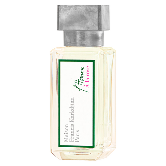 Maison Francis Kurkdjian L'Homme A La Rose 35ml Eau De Parfum