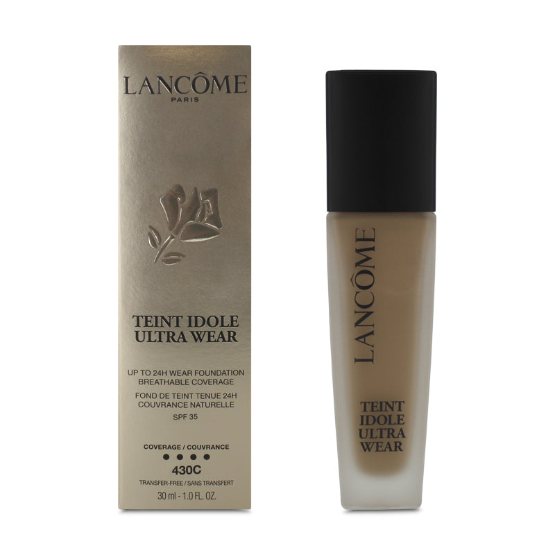 Lancome Teint Idole Ultra Wear Foundation 430C