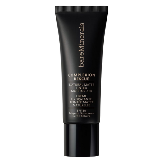 bareMinerals Complexion Matte Tinted Moisturizer Wheat 4.5 (Blemished Box)