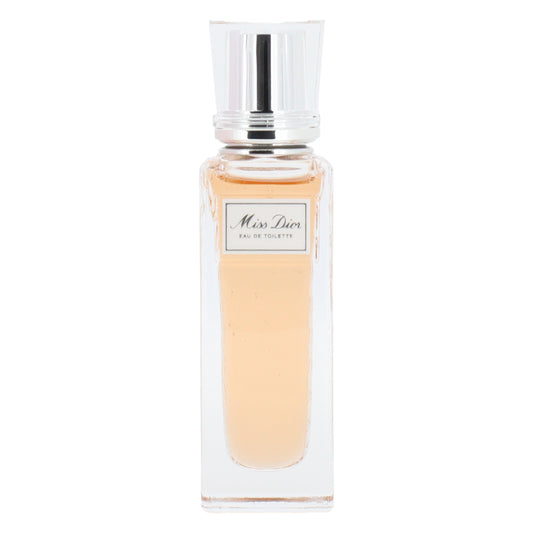 Dior Miss Dior 20ml Eau De Toilette Roller Pearl