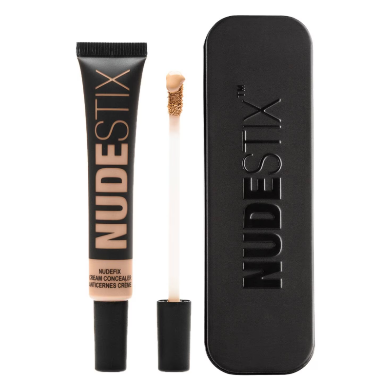 Nudestix Nudefix Cream Concealer 5 Nude