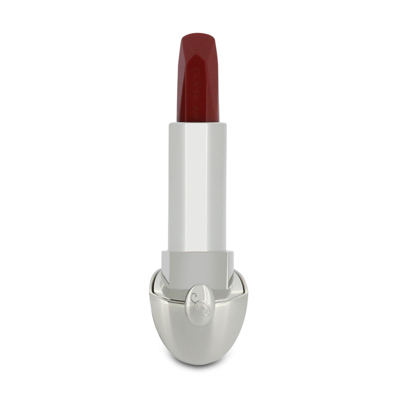 Guerlain Rouge G Sheer Shine Lipstick Shade 235