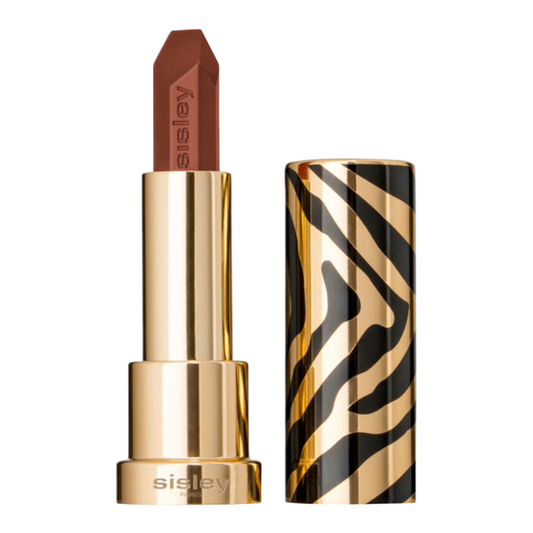 Sisley Le Phyto Rouge Plum Lipstick 13 Beige Eldorado (Blemished Box)
