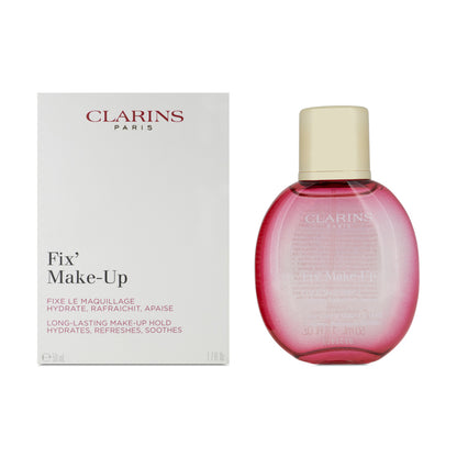 Clarins Fix Long Lasting Make Up Hold Mist Spray 50ml