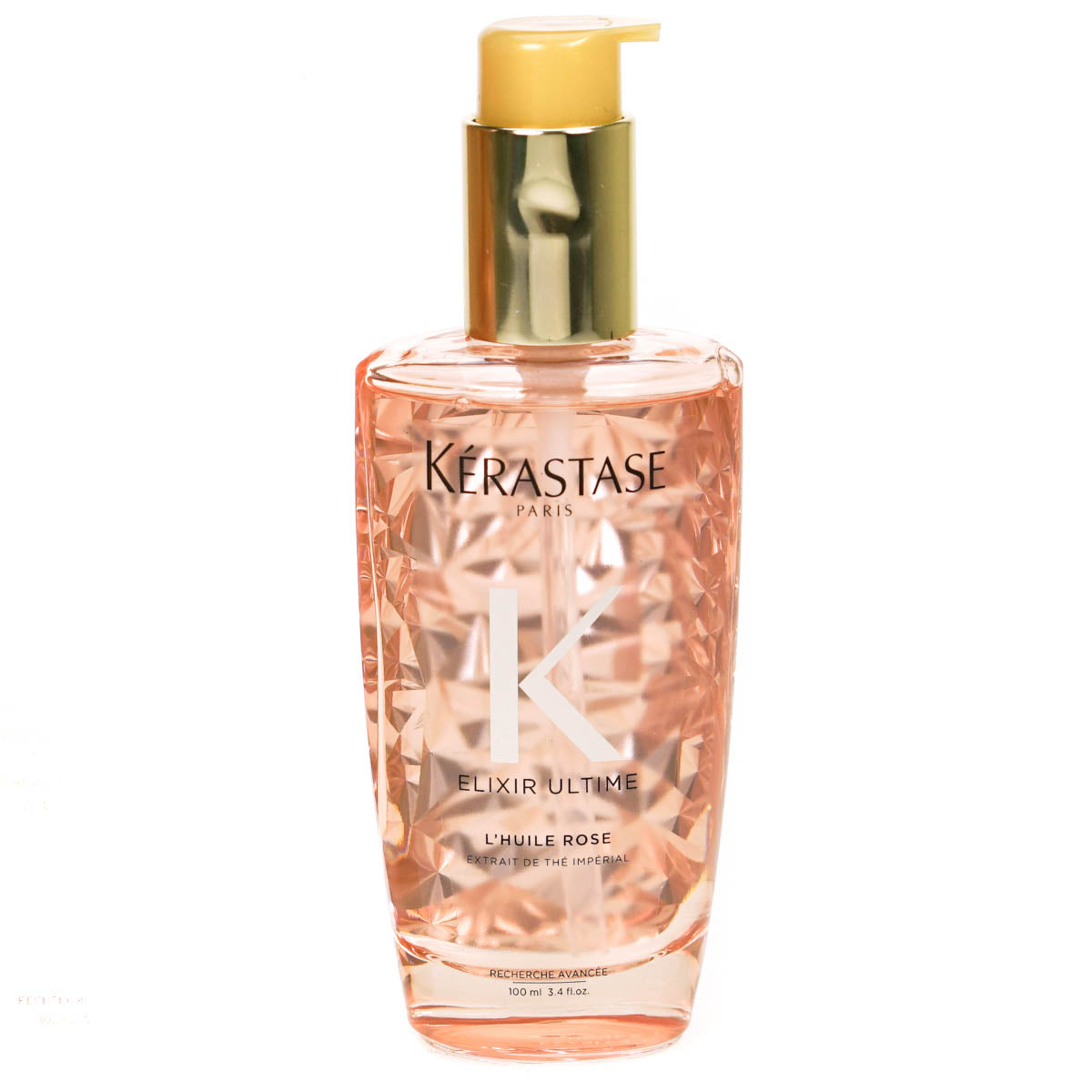 Kerastase Elixir Ultime Rose Hair Oil 100ml