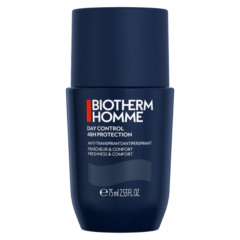 Biotherm Homme 48H Antiperspirant Roll-On Deodorant 75ml
