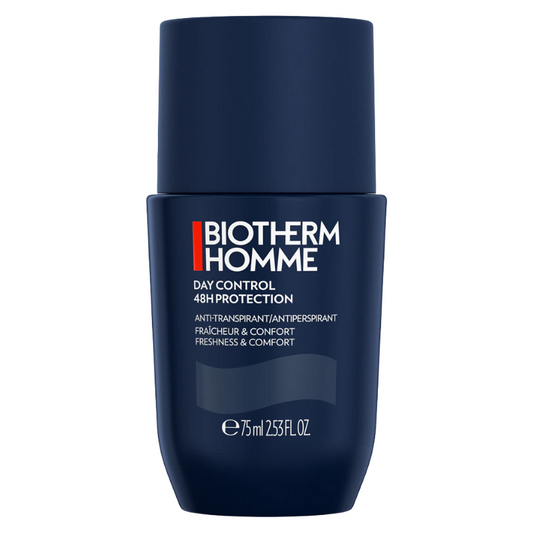 Biotherm Homme 48H Antiperspirant Roll-On Deodorant 75ml